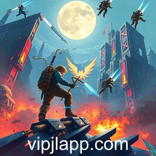 Exploring the Thrilling World of Action Games: A Deep Dive into the 'vipjl' Experience