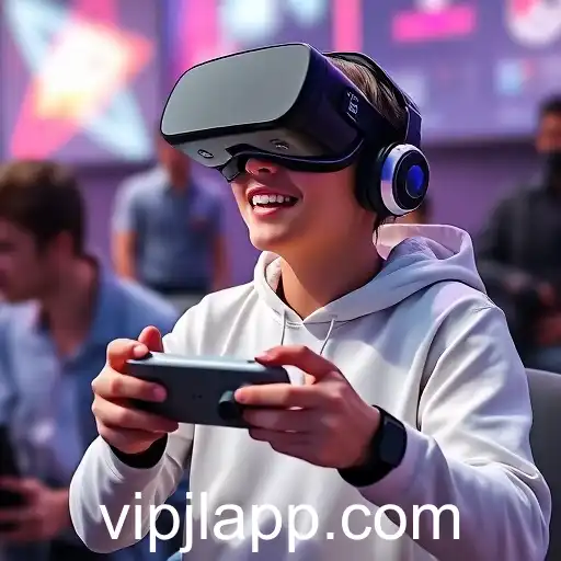 The Digital Evolution of Gaming Communities