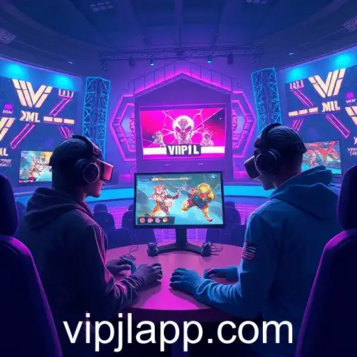 The Digital Frontier of Gaming in 2025