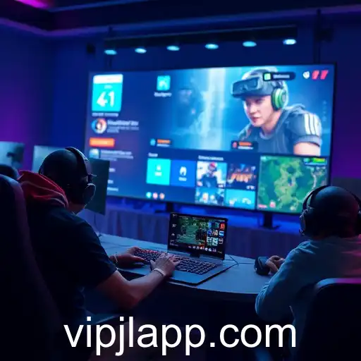 The Evolution and Impact of Online Gaming Platforms