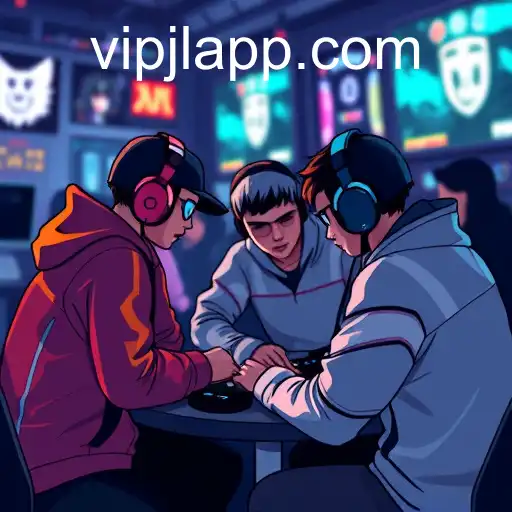 The Rise of Gaming Communities