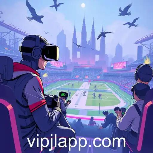 The Evolving Landscape of Online English Gaming