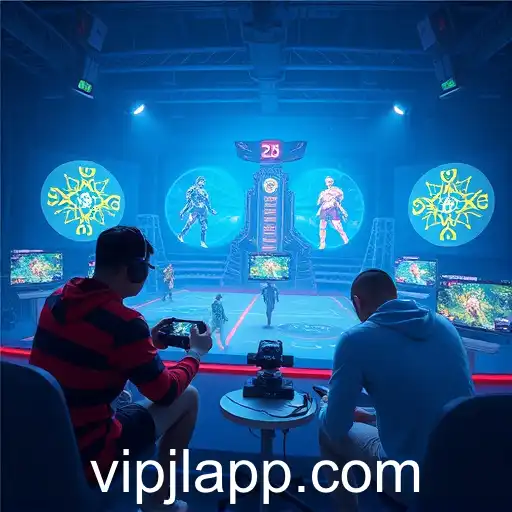 The Evolution of English Game Sites in 2025