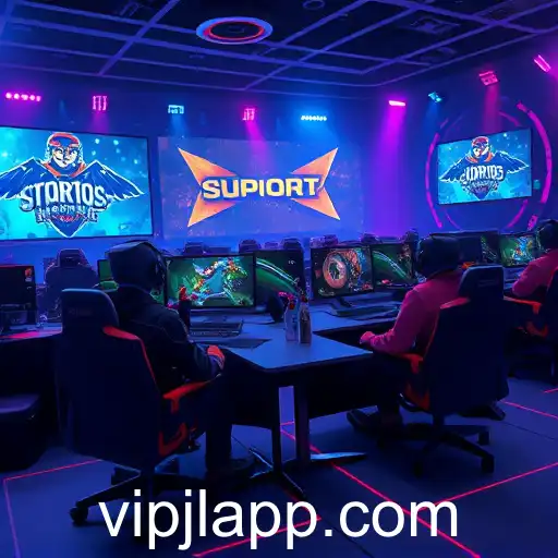 Shaping the Future of Online Gaming