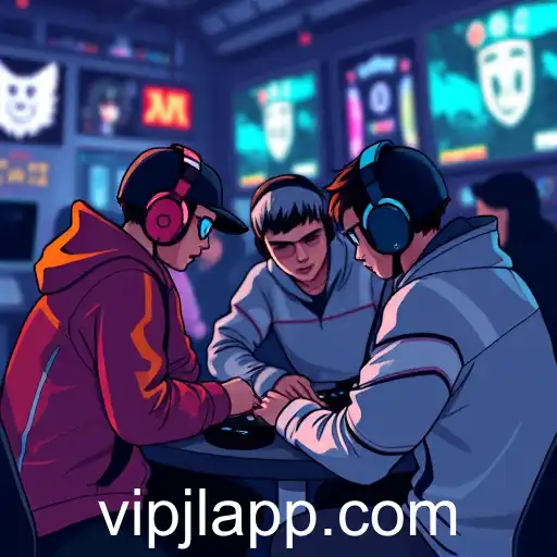 The Rise of Gaming Communities