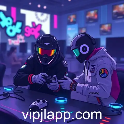 Gaming Community Innovation and Challenges