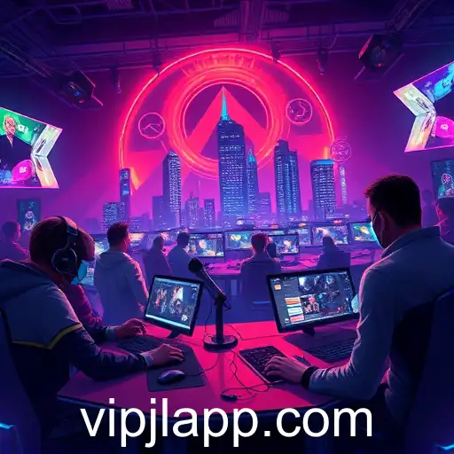 The Global Impact of Online Gaming in 2025