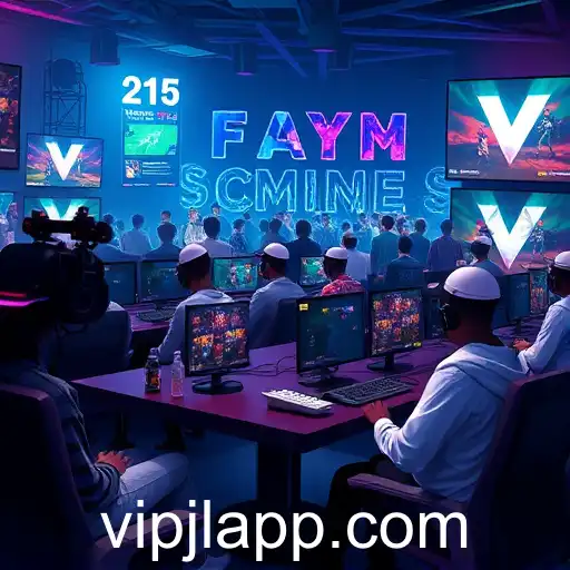 Explosion of Online Gaming Communities