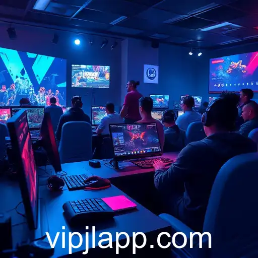 The Rise of Online Gaming Communities