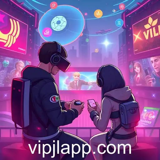 Revolutionizing Online Gaming in 2025