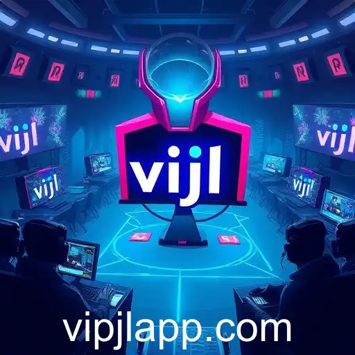 The Rise of Gamers: vipjl's Growing Influence