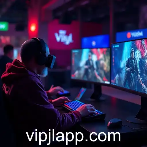 The Rise of Online Gaming Platforms