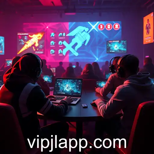 The Rise and Rise of Online Gaming Communities