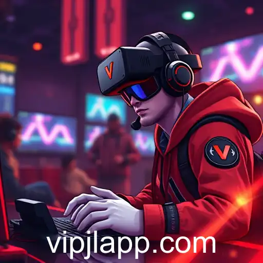 The Rise of Vipjl: Revolutionizing Online Gaming