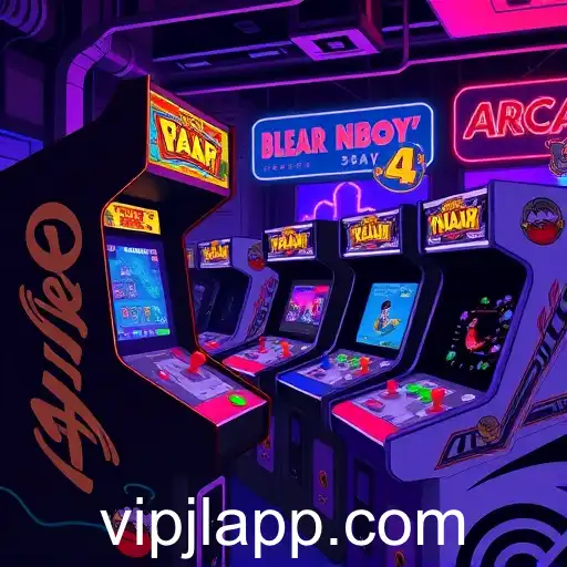 The Rise of VIPJL in the Gaming World