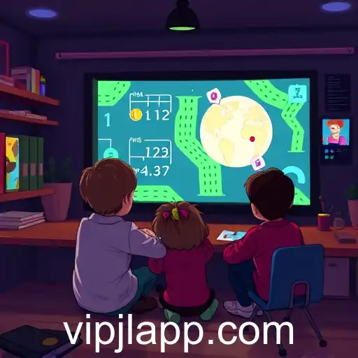 The Emergence of vipjl and Its Impact on Online Gaming