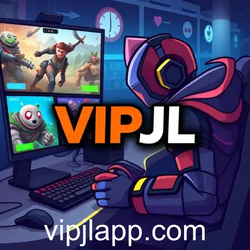 Gaming Evolves with VIPJL's Expansion