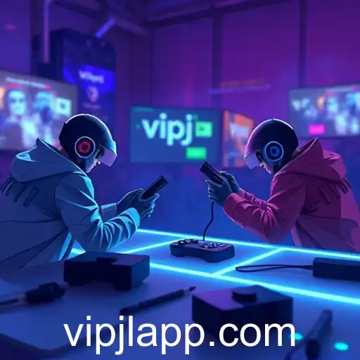 The Rising Influence of vipjl in the Gaming World