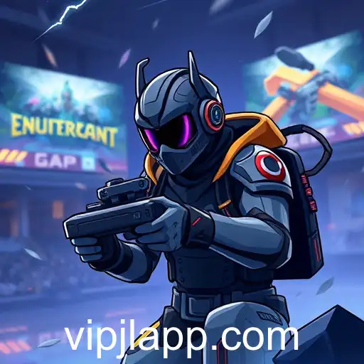 VIPJL: Revolutionizing the Online Gaming World