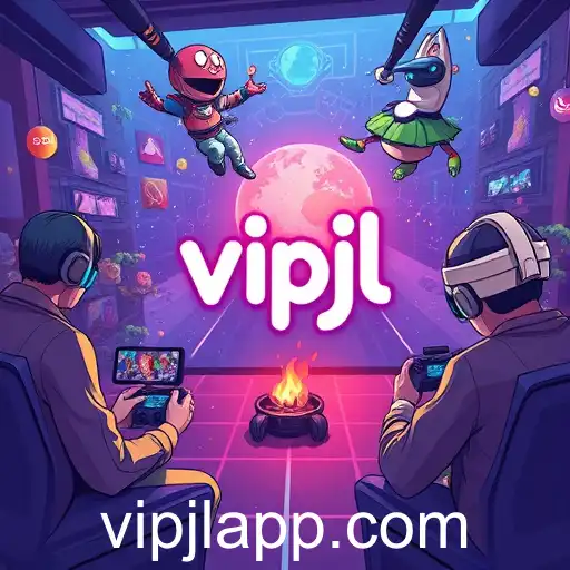 The Rise of vipjl in Global Gaming