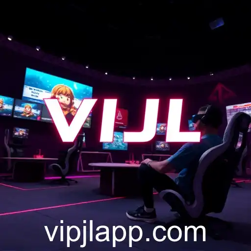 Exploring the Phenomenon of Vipjl: A Dive into Online Gaming Culture