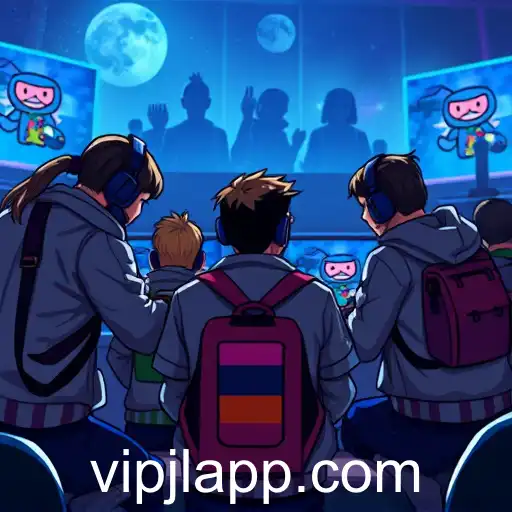 The Rise of Multiplayer Battles: Transforming the Gaming Landscape