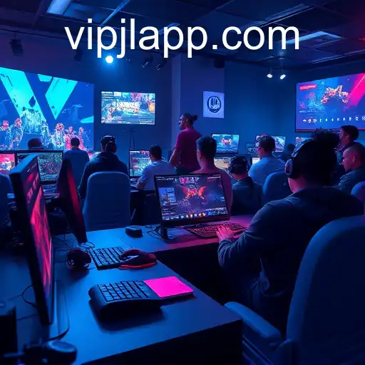 The Rise of Online Gaming Communities