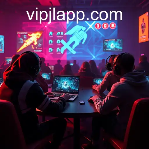 The Rise and Rise of Online Gaming Communities