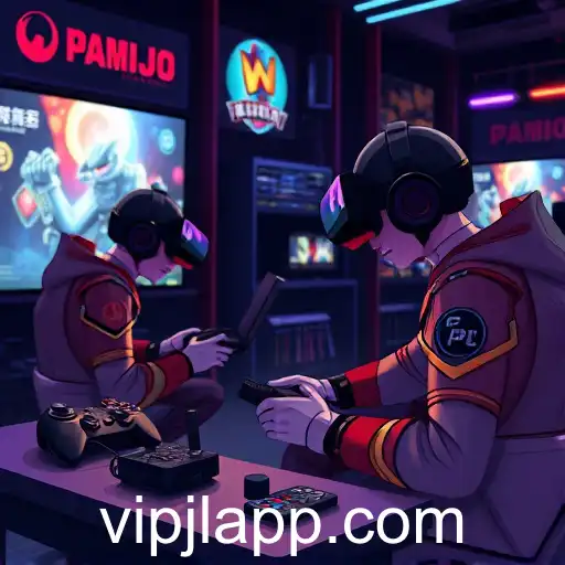 The Rising Popularity of Gaming Platforms