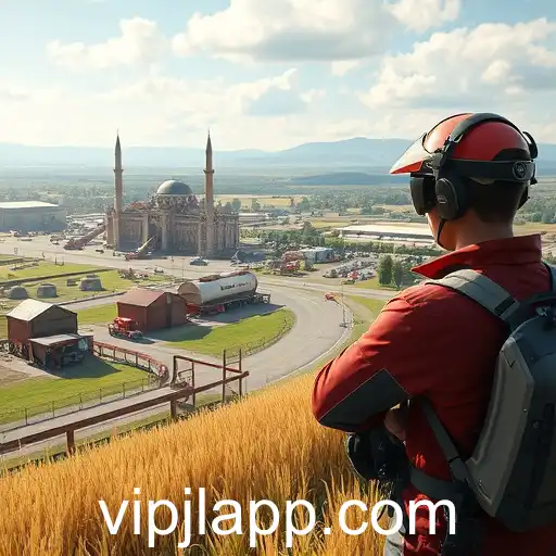 Exploring the Fascinating World of Simulation Games