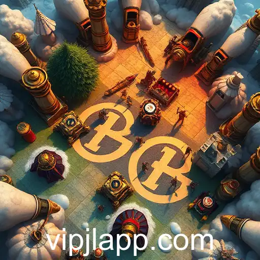 The Allure of Strategy Games: Navigating the Realm of Strategic Mastery