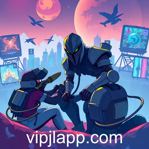 The Rise of Online Gaming Communities