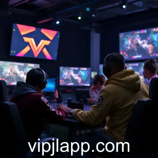 The Impact of VIP Gaming on Global Communities