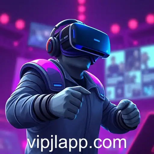 The Rise of vipjl: Shaping the Future of Online Gaming