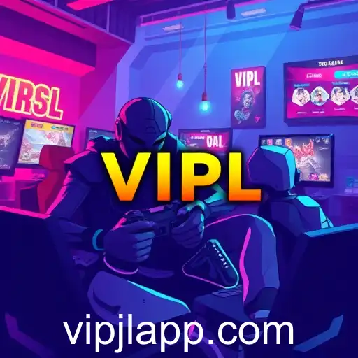 The Evolution of Gaming: vipjl and its Impact